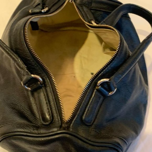 Authentic Gucci Boston Handbag - Picture 8 of 14